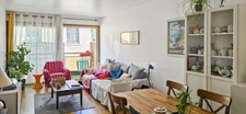 ⭐ T3 71 m² Hyper Centre Pau – Ascenseur, 2 balcons, lumineux VUE PYRENEES PAU (64)