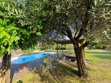 PROPRIÉTÉ DE CARACTÈRE 11 PIÈCES – MAISON + GRANGE RÉNOVÉE – PISCINE – MEILLON À 7 KM DE PAU