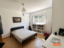Maison contemporaine d’exception à vendre 5 pièces SAINT PAUL TROIS CHATEAUX (26)