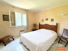 Charmante maison à vendre 5 pièces SAINT RESTITUT (26) - Sans vis-à-vis - Environnement calme et boisé