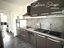 Appartement à vendre 3 pièces MONTELIMAR (26)