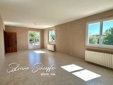 A vendre Grande maison familiale 6 chambres à Pierrelatte (26) 