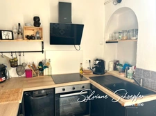 Appartement rez-de-jardin à vendre 2 pièces  (26)