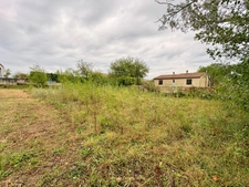 Terrain à vendre de 690,00 m² VALVIGNERES (07)