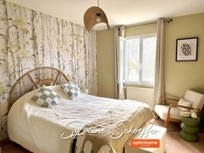 Maison plain-pied à vendre 4 pièces SAINT PAUL TROIS CHATEAUX (26)