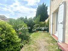 Maison à vendre 5 pièces SAINT PAUL TROIS CHATEAUX (26)