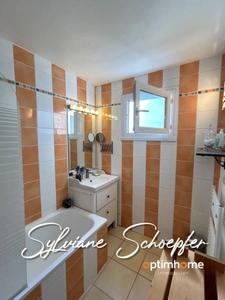 Grande maison de village avec beaucoup de cachet ! 190 m2 - 6 pièces