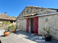 Grande maison de village avec beaucoup de cachet ! 190 m2 - 6 pièces