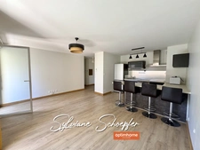 Très bel appartement avec grande terrasse à vendre 3 pièces MONTELIMAR (26)