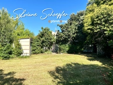 Maison de plain-pied à vendre 4 pièces SAINT PAUL TROIS CHATEAUX (26)