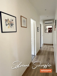 Charmante maison 4 chambres - Zéro travaux - MONTSEGUR SUR LAUZON (26)