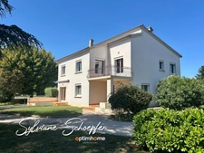 A vendre Grande maison familiale 6 chambres à Pierrelatte (26) 