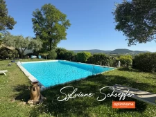 Bel Appartement en résidence sécurisée avec piscine - MONTBOUCHER SUR JABRON (26)