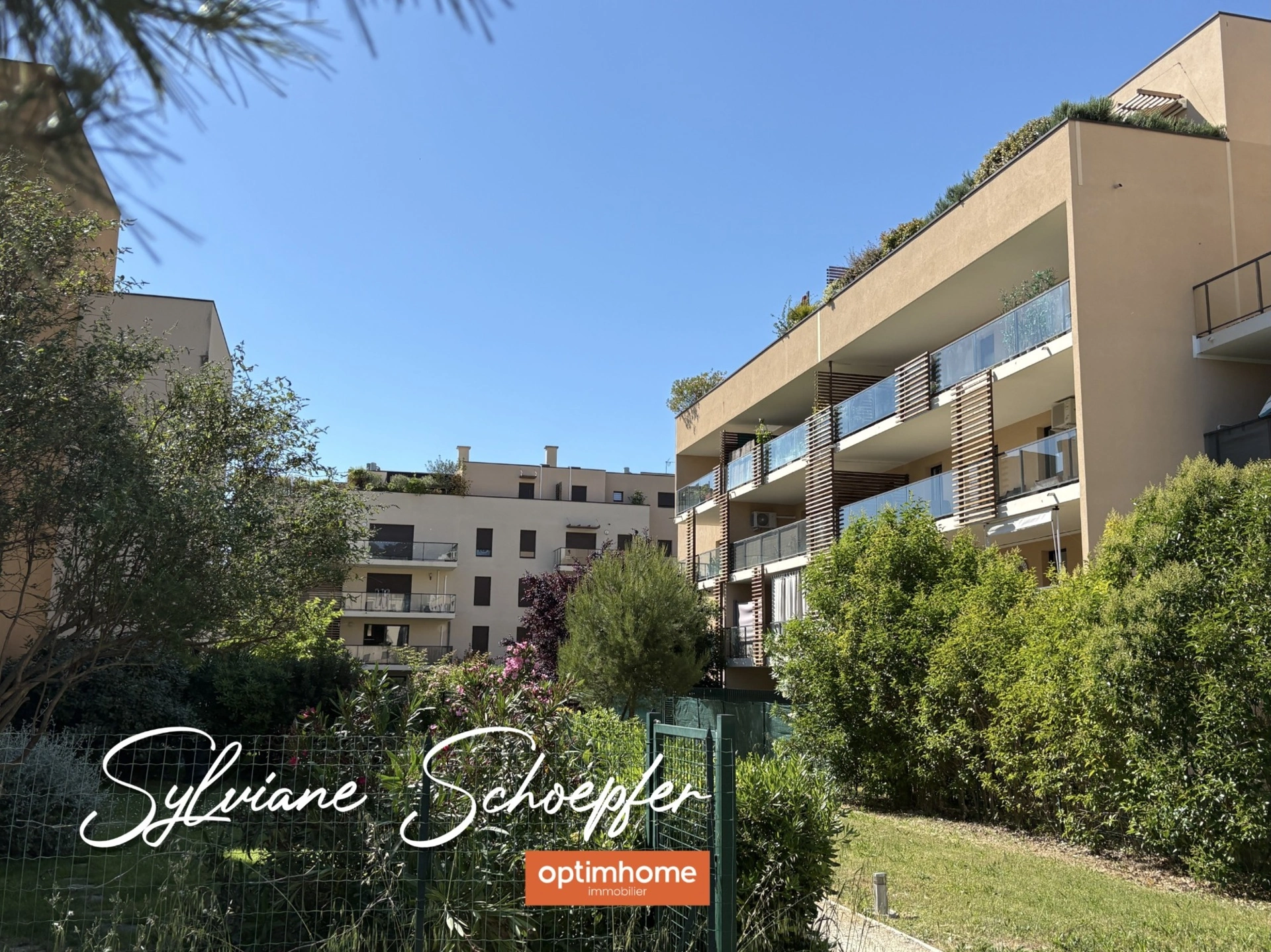 Appartement 3 pièces 63 m² · à Montelimar · 63 m² · 179 000 €