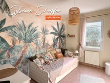 Maison plain-pied à vendre 4 pièces SAINT PAUL TROIS CHATEAUX (26)