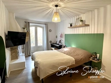 Appartement rez-de-jardin à vendre 2 pièces  (26)
