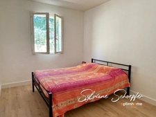 Charmante maison de plain-pied à vendre 4 pièces VIVIERS (07)