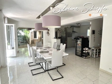 Maison à vendre 6 pièces à deux pas du centre-ville de St-Paul-Trois-Châteaux !