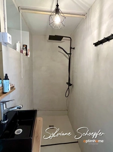 Appartement rez-de-jardin à vendre 2 pièces  (26)