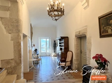 Bel Appartement en résidence sécurisée avec piscine - MONTBOUCHER SUR JABRON (26)