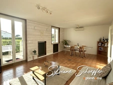 Maison à vendre 4 pièces SAINT PAUL TROIS CHATEAUX (26)