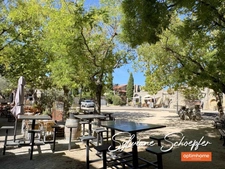 Maison de village pleine de charme LA GARDE ADHEMAR (26)