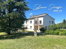 A vendre Grande maison familiale 6 chambres à Pierrelatte (26) 