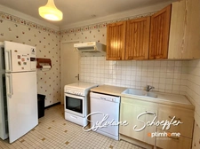 Maison de plain-pied à vendre 4 pièces SAINT PAUL TROIS CHATEAUX (26)
