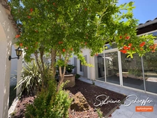 Élégante villa familiale de 237 m² avec piscine dans un quartier recherché de Montélimar (26)