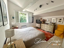Une villa d’architecte pensée pour la douceur de vivre – Saint-Paul-Trois-Châteaux
