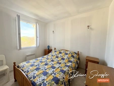 Maison à vendre 4 pièces - Quartier calme SAINT PAUL TROIS CHATEAUX (26)