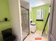 Charmante maison à vendre 5 pièces SAINT RESTITUT (26) - Sans vis-à-vis - Environnement calme et boisé