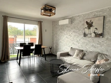 Appartement à vendre 3 pièces MONTELIMAR (26)