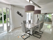 Maison à vendre 6 pièces à deux pas du centre-ville de St-Paul-Trois-Châteaux !