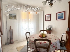 Maison à vendre 5 pièces 3 chambres SAINT PAUL TROIS CHATEAUX (26)
