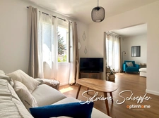 Maison à vendre 5 pièces SAINT PAUL TROIS CHATEAUX (26)