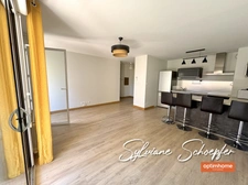 Très bel appartement avec grande terrasse à vendre 3 pièces MONTELIMAR (26)