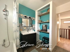 Maison à vendre 5 pièces SAINT PAUL TROIS CHATEAUX (26)