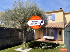 Maison à vendre 4 pièces - Quartier calme SAINT PAUL TROIS CHATEAUX (26)