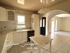 Maison de plain-pied 4 pièces à Saint-Paul-Trois-Châteaux