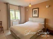 Grande maison familiale à vendre 6 pièces SAINT PAUL TROIS CHATEAUX (26)