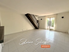 Appartement à vendre 4 pièces SAINT PAUL TROIS CHATEAUX (26)