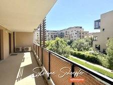 Très bel appartement avec grande terrasse à vendre 3 pièces MONTELIMAR (26)