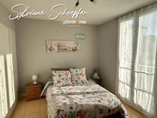 Maison à vendre 4 pièces SAINT PAUL TROIS CHATEAUX (26)