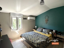 Charmante maison rénovée à vendre - 4 pièces SAINT PAUL TROIS CHATEAUX (26)