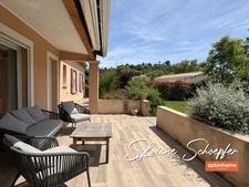 Charmante maison 4 chambres - Zéro travaux - MONTSEGUR SUR LAUZON (26)