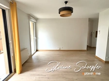 Très bel appartement avec grande terrasse à vendre 3 pièces MONTELIMAR (26)