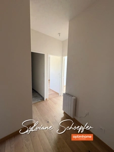 Bel Appartement en résidence sécurisée avec piscine - MONTBOUCHER SUR JABRON (26)