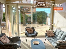 Maison plain-pied à vendre 4 pièces SAINT PAUL TROIS CHATEAUX (26)