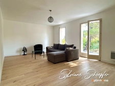 Charmante maison de plain-pied à vendre 4 pièces VIVIERS (07)